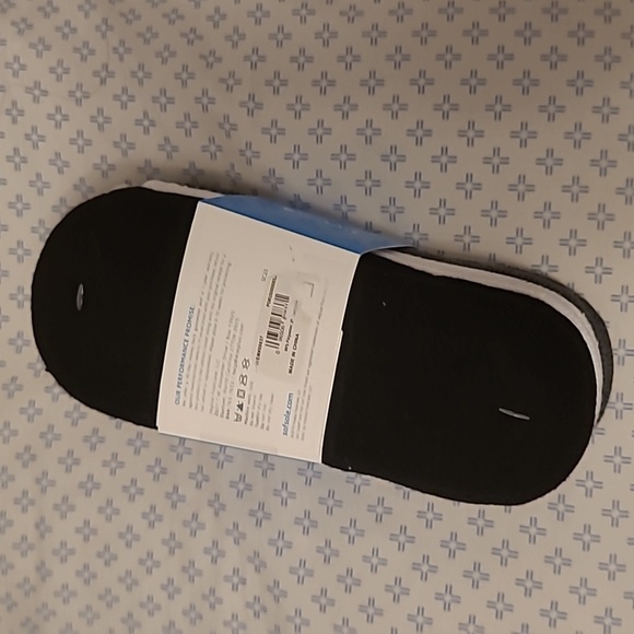 Sofsole Comfort Cushioned Footie No Show - Picture 2 of 2